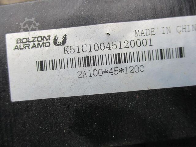 Gabelstapler STILL RX60-25