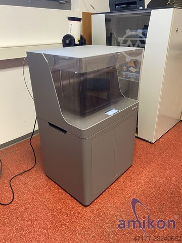 Impresora 3D FDM FFF Markforged X7 Gen 2