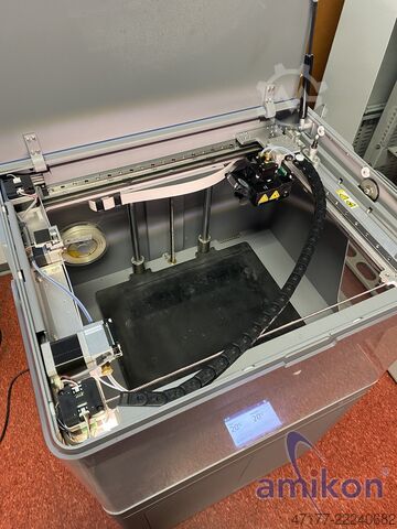 Impresora 3D FDM FFF Markforged X7 Gen 2