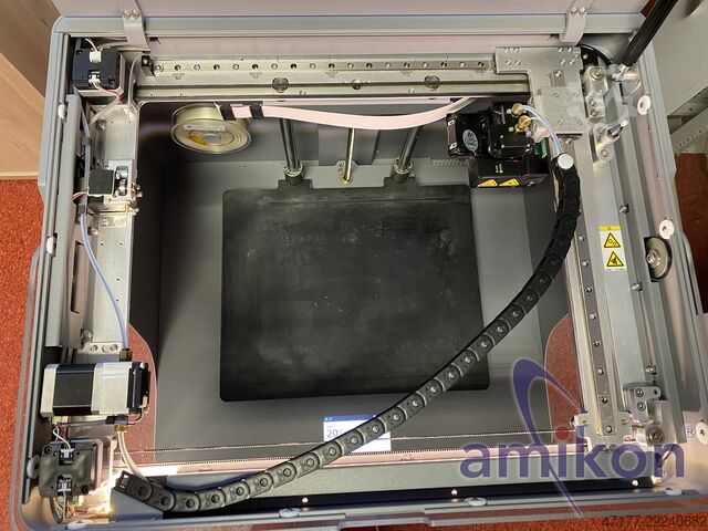 Impresora 3D FDM FFF Markforged X7 Gen 2