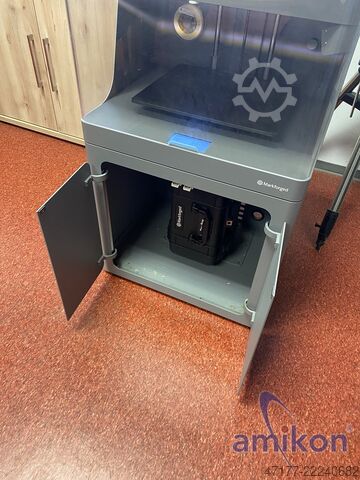 Impresora 3D FDM FFF Markforged X7 Gen 2