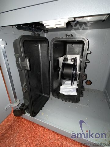 Impresora 3D FDM FFF Markforged X7 Gen 2