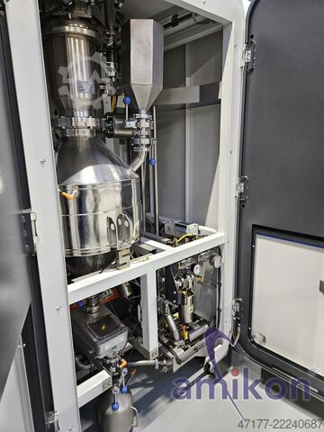 Impresora 3d SLM SLM 500