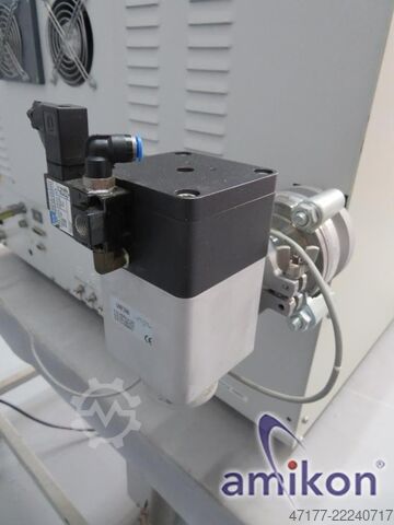 Processeur plasma à micro-ondes Tepla Tepla 400 SC