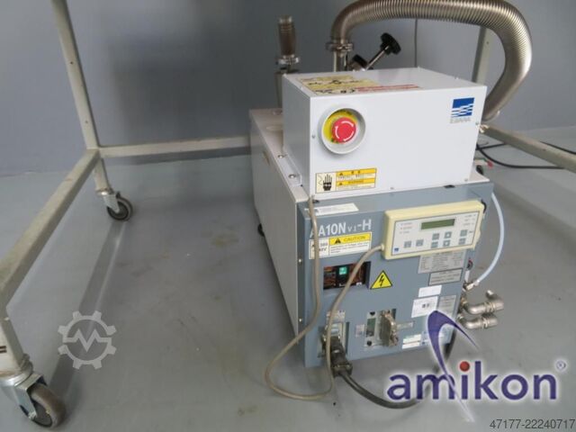 Processeur plasma à micro-ondes Tepla Tepla 400 SC