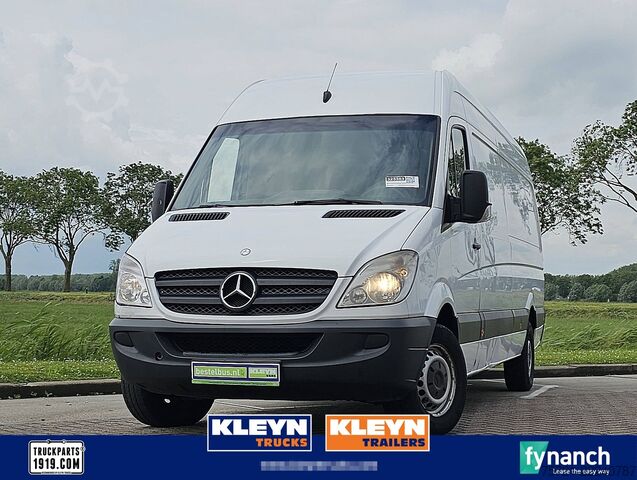 Kombi med högt tak MERCEDES-BENZ SPRINTER 313 L3H2 Maxi