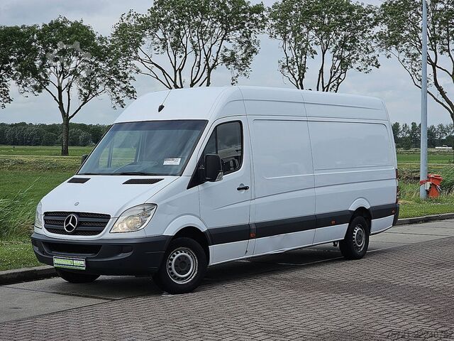 Kombi med högt tak MERCEDES-BENZ SPRINTER 313 L3H2 Maxi