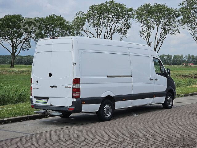 Kombi med högt tak MERCEDES-BENZ SPRINTER 313 L3H2 Maxi