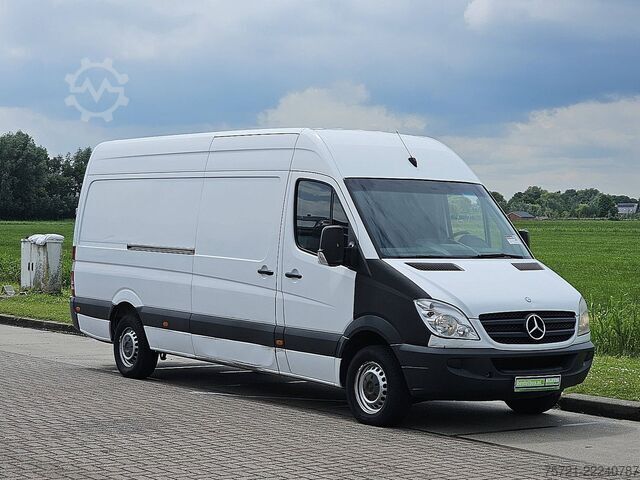 Kombi med högt tak MERCEDES-BENZ SPRINTER 313 L3H2 Maxi