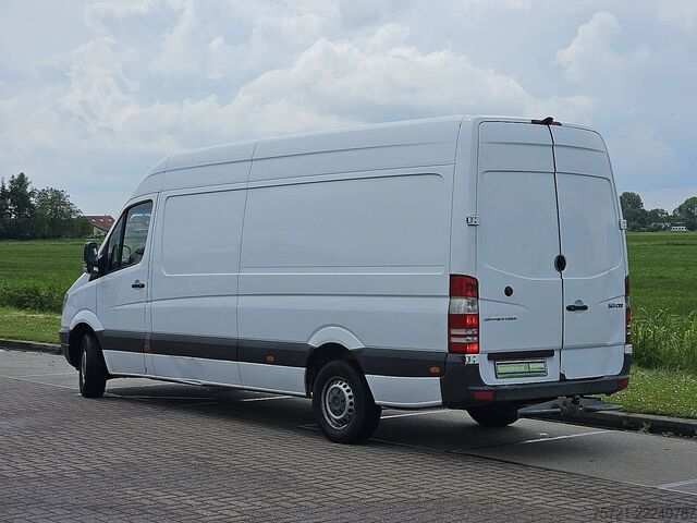 Kombi med högt tak MERCEDES-BENZ SPRINTER 313 L3H2 Maxi