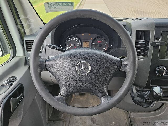 Kombi med högt tak MERCEDES-BENZ SPRINTER 313 L3H2 Maxi