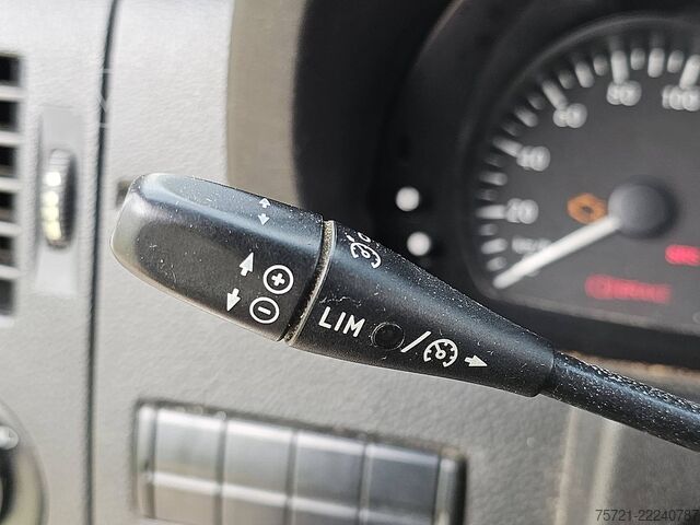 Kombi med högt tak MERCEDES-BENZ SPRINTER 313 L3H2 Maxi