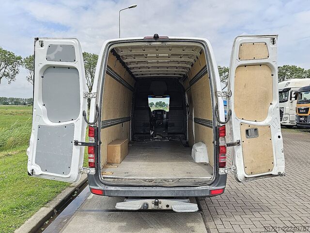 Kombi med högt tak MERCEDES-BENZ SPRINTER 313 L3H2 Maxi