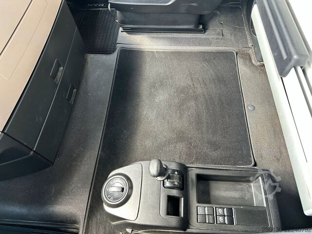 Standard dragbil MAN TGX 18.460 4x2 BLS /N-HC/ACC/EBA2/Klima/Navi