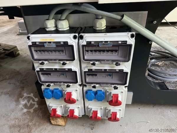 Formsprutningsmaskin Engel Victory 330H/80V/160 combi Ecodrive