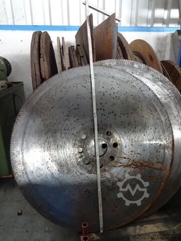 Sågblad Trennjaeger 