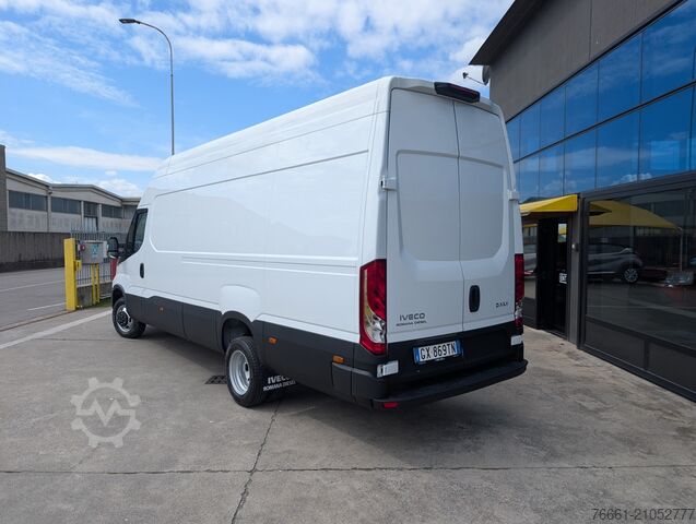 Furgão de teto alto Iveco DAILY 35C12 V 4100 H3 Quad-Tor RG