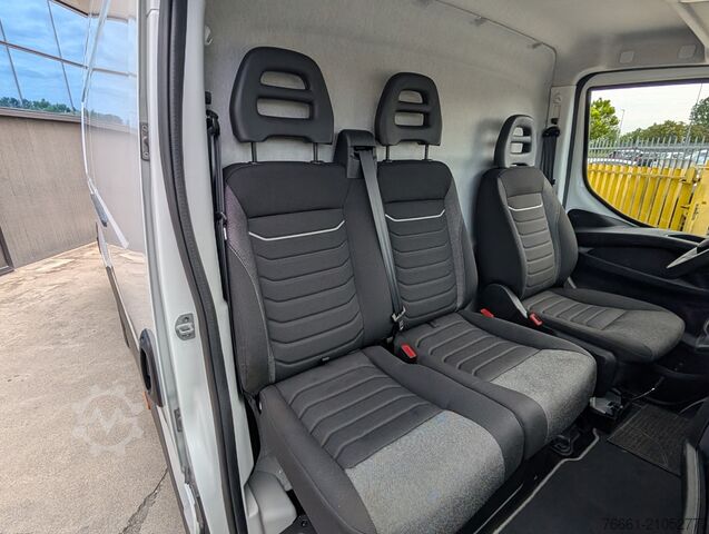 Furgão de teto alto Iveco DAILY 35C12 V 4100 H3 Quad-Tor RG