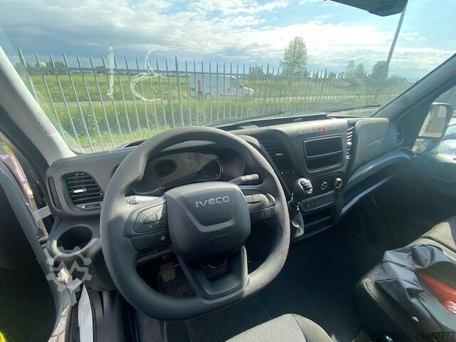 Furgão de teto alto Iveco DAILY 35C12 V 4100 H3 Quad-Tor RG
