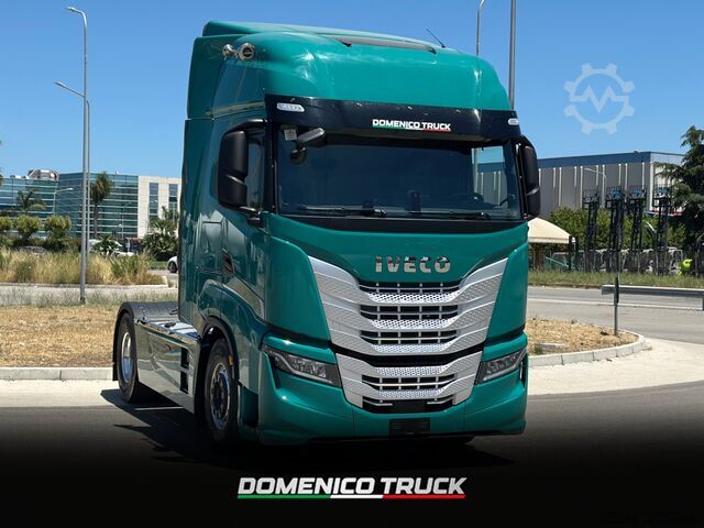 Standardni tegljač Iveco S WAY 530