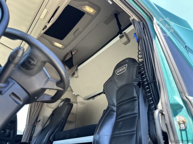 Standardni tegljač Iveco S WAY 530