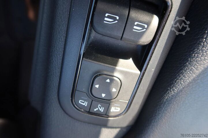 Dubă frigorifică Mercedes-Benz 317CDI L2/H2 Automaat Carrier Xarios koelen/vri...