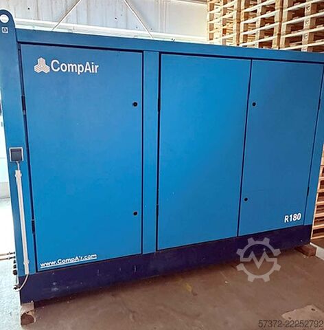 Compresor CompAir R180TS/Z