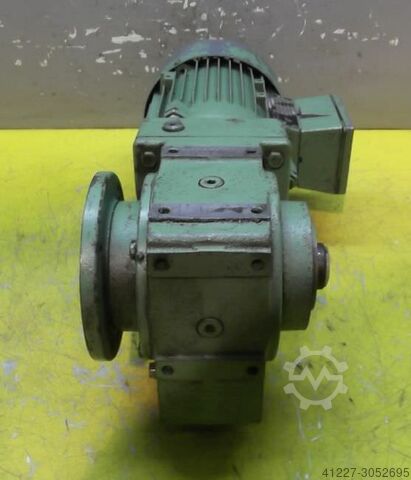 Převodový motor 0,25 kW 33 ot / min Nord S5301SU-F-71S/4