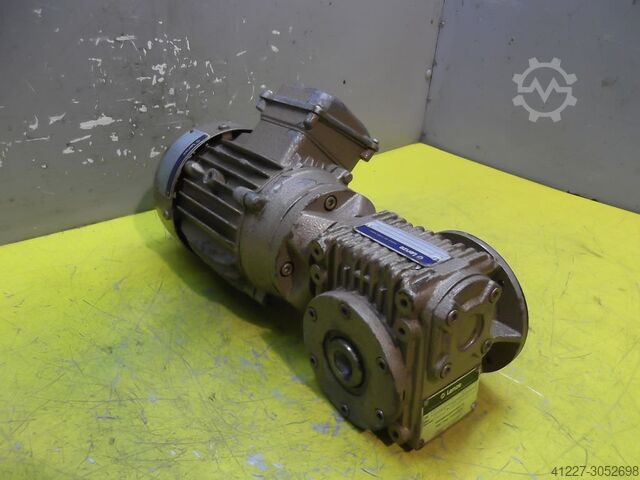 Motorreductor 0,37 kW 92 rpm Lenze D71L4