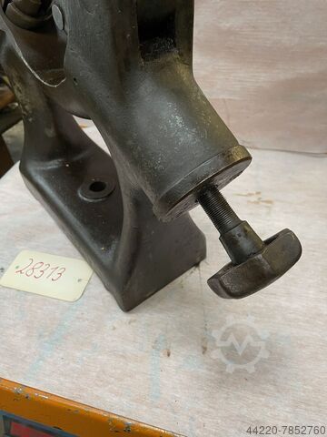 Bezel 28313 Bauart VDF