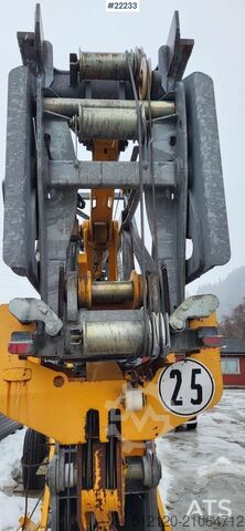 Hubwerkzeug Potain IGO 36