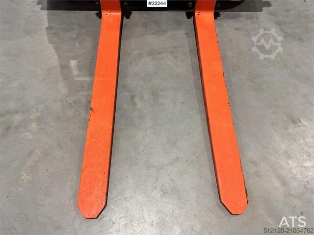 Gabelstapler Toyota 5FD60 Forklift