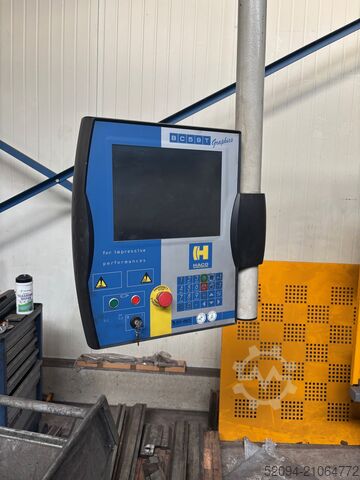 Kantbank HACO ERM 30135