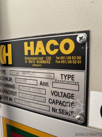 Kantbank HACO ERM 30135