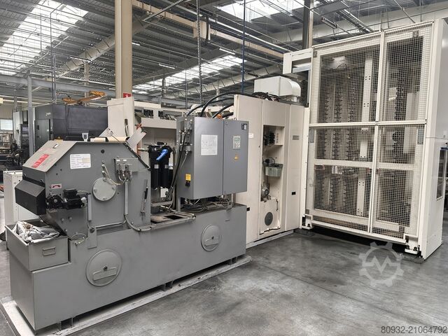 S+B Maschinenhandelsgesellschaft mbH S+B Maschinenhandelsgesellschaft mbH S+B Maschinenhandelsgesellschaft mbH