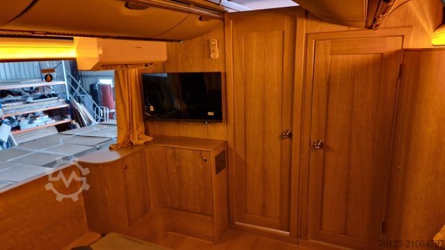 Wohnwagen/Wohnmobil Neoplan Starliner 2 XXL Wohnbus Setra