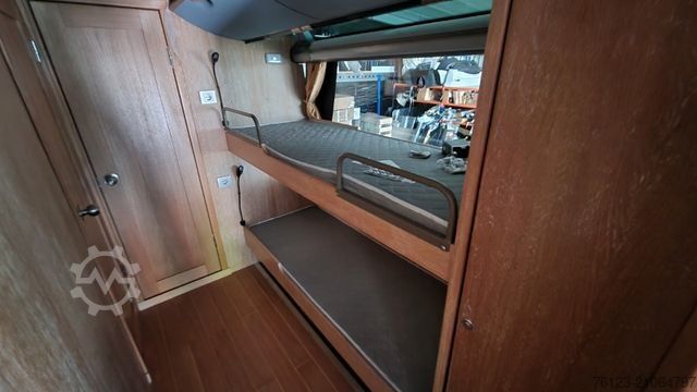 Wohnwagen/Wohnmobil Neoplan Starliner 2 XXL Wohnbus Setra