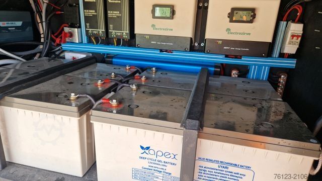 Wohnwagen/Wohnmobil Neoplan Starliner 2 XXL Wohnbus Setra