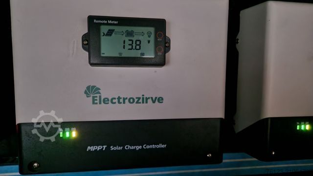 Wohnwagen/Wohnmobil Neoplan Starliner 2 XXL Wohnbus Setra