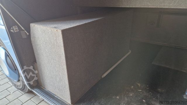 Wohnwagen/Wohnmobil Neoplan Starliner 2 XXL Wohnbus Setra