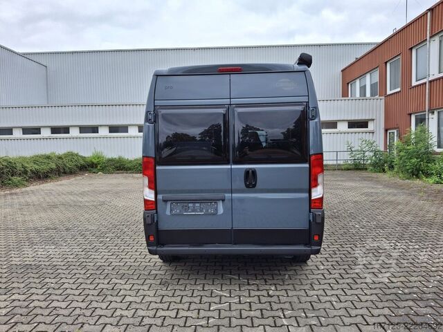 Campervan CARADO pro CV 600