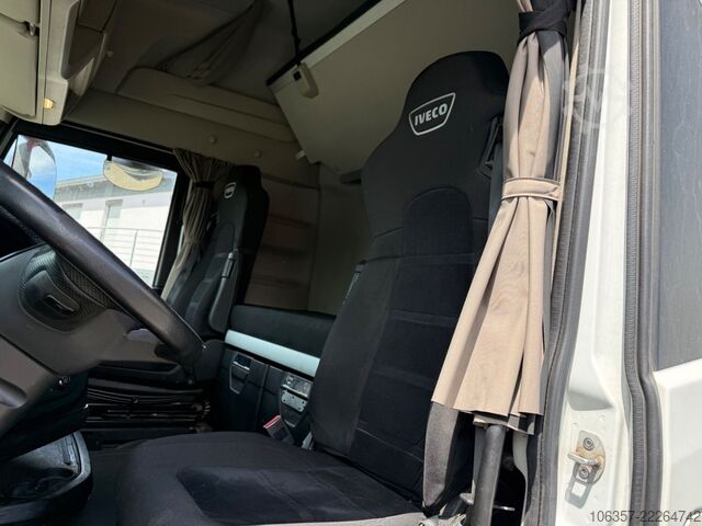 Standaard trekker IVECO STRALIS S-WAY 510 AS440S51T/P Kipphydraulik