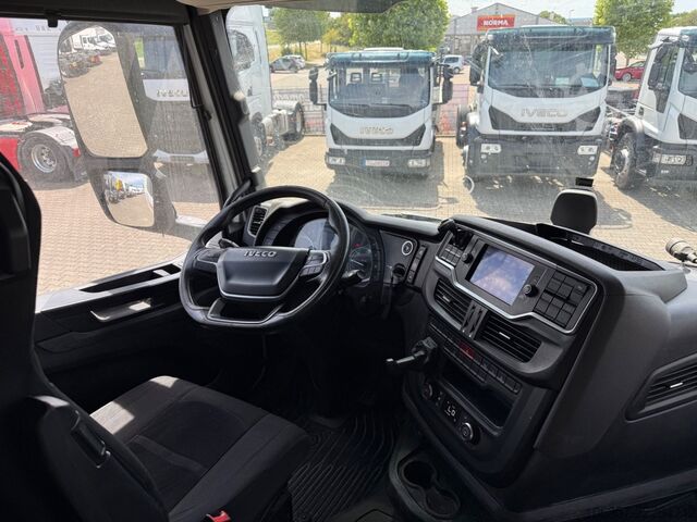 Standaard trekker IVECO STRALIS S-WAY 510 AS440S51T/P Kipphydraulik