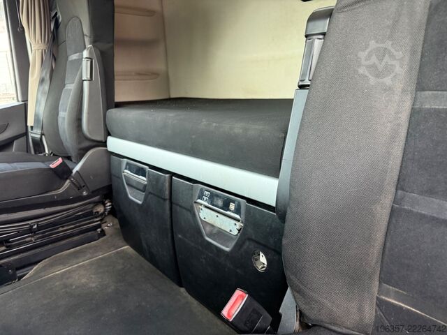 Standaard trekker IVECO STRALIS S-WAY 510 AS440S51T/P Kipphydraulik