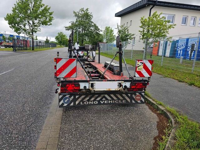 Oplegger  Boots- boat Auflieger Vidal, 2 Achs