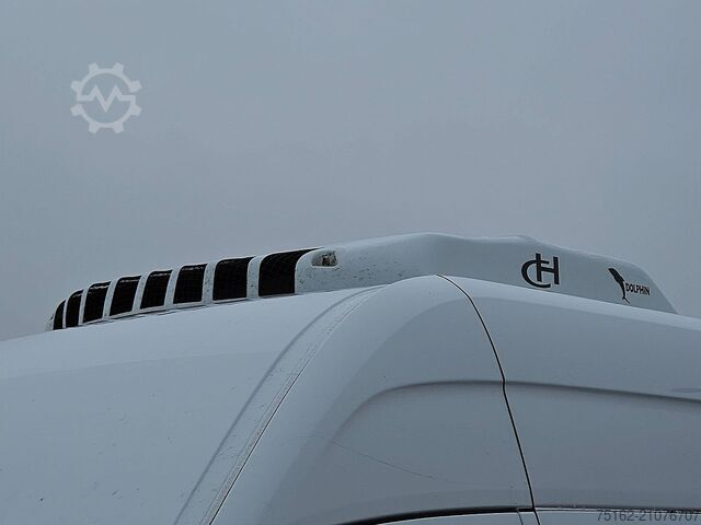 ψυγείο βαν MERCEDES-BENZ SPRINTER 314 Koelwagen EURO6