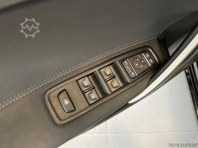 Kleinbus Mercedes-Benz EQT 200 Lang 7Sitze Premium+ServiceFrei Facelift