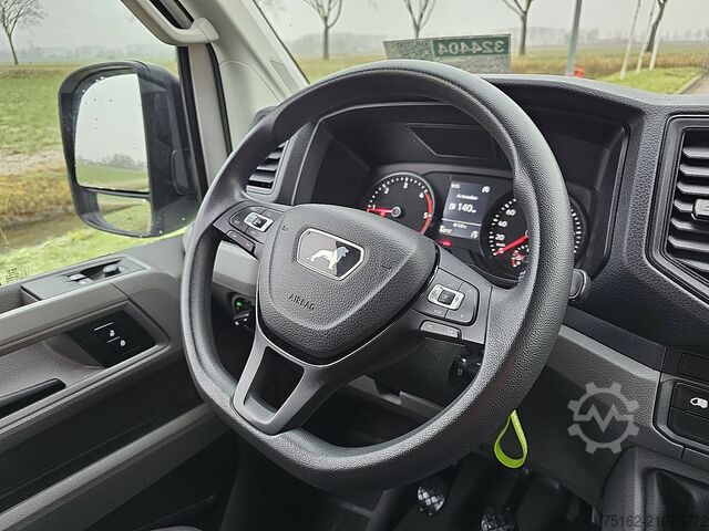 Bestelauto M.A.N. TGE 3.140 L3H2 Maxi Carplay!