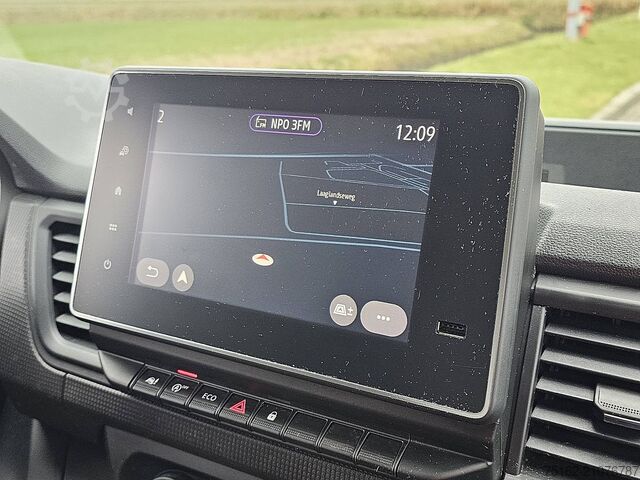 Bestelauto RENAULT TRAFIC 2.0 DCI