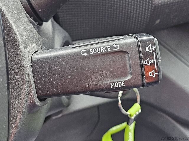 Bestelauto RENAULT TRAFIC 2.0 DCI